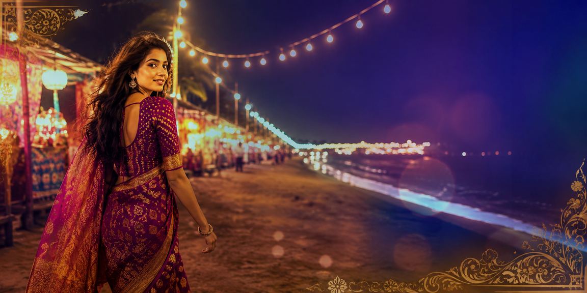 কক্সবাজার ক্যাশব্যাক বোনাস সৈকত দৃশ্য