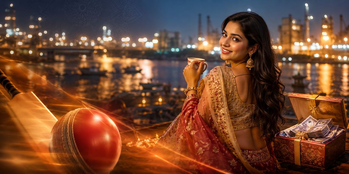 নারায়ণগঞ্জ ক্রিকেট বাজির স্থানীয় ট্রেন্ড